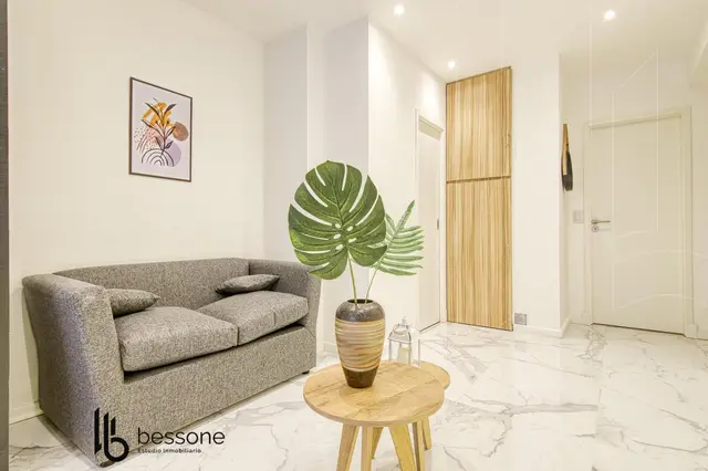 Departamento de 2 ambientes en venta en LAS LILAS