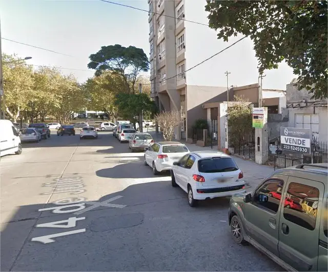 Terreno en venta en Área Centro