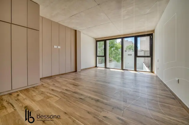 Departamento de 1 ambiente en venta en Güemes