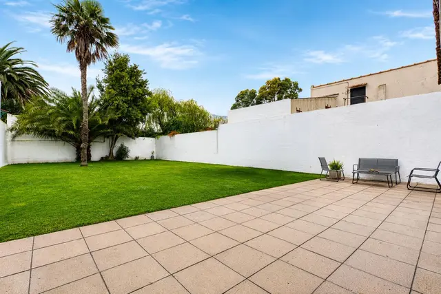 Casa de 4 ambientes en venta en Parque Luro