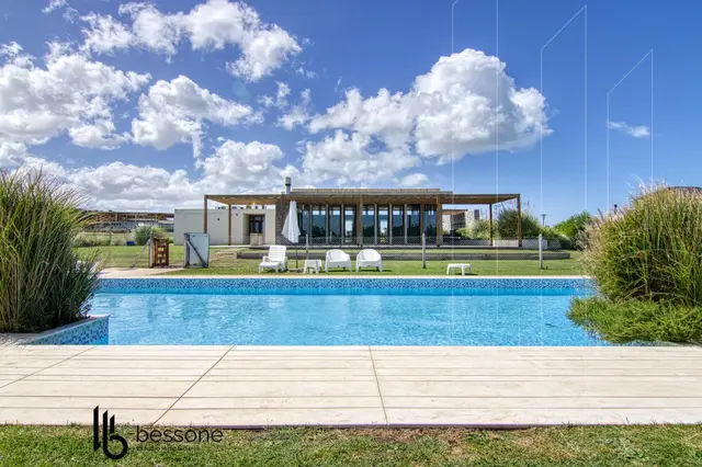 Terreno en venta en BOSQUE PERALTA RAMOS