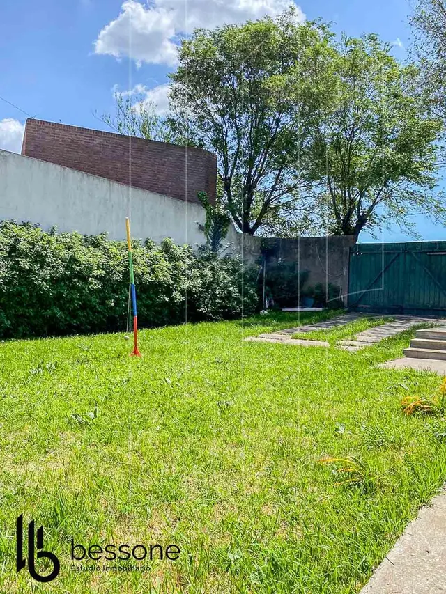 Casa de 4 ambientes en venta en SAN CARLOS