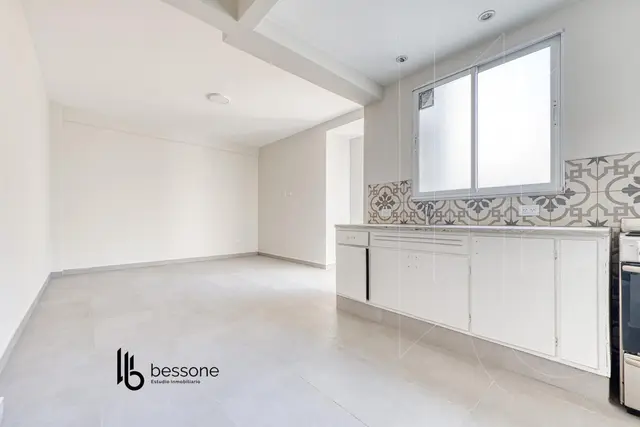 Departamento de 2 ambientes en venta en Centro