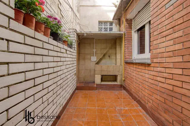 Departamento de 3 ambientes en venta en PLAZA PERALTA RAMOS