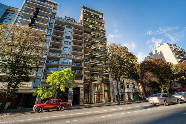Departamento de 4 ambientes en venta en Centro
