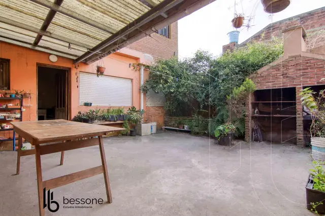 Casa de 3 ambientes en venta en LOS PINARES