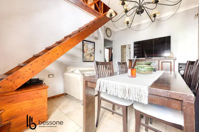 PH de 4 ambientes en venta en LA PERLA