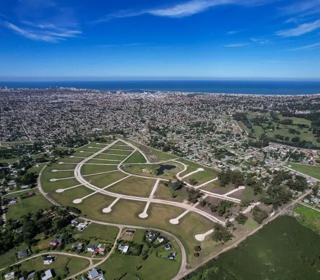 Terreno en venta en Mar del Plata