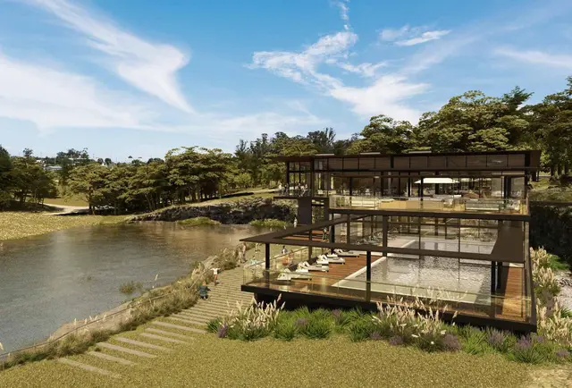 Terreno en venta en PUNTA MOGOTES