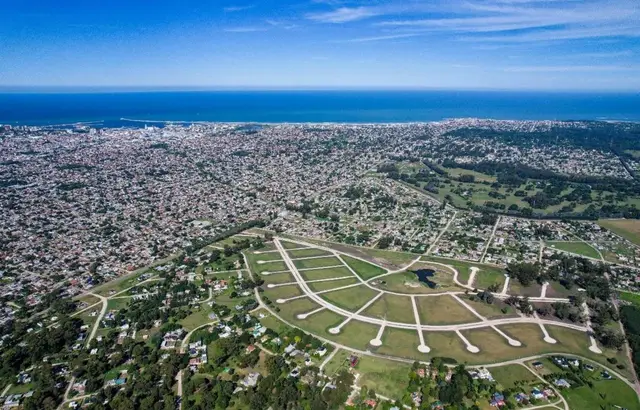 Terreno en venta en PUNTA MOGOTES