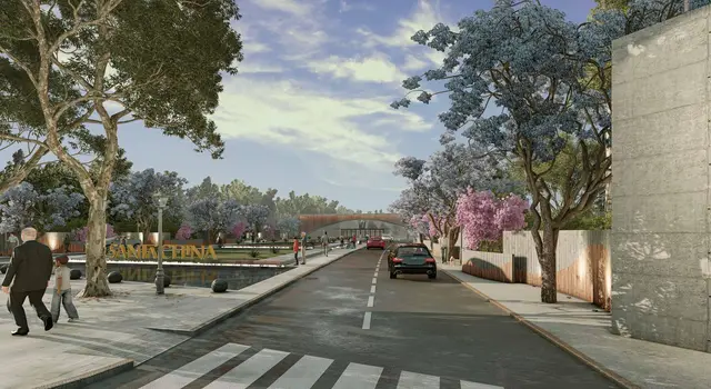 Terreno en venta en PUNTA MOGOTES