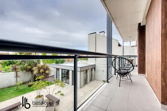 Departamento de 1 ambiente en venta en NUEVA POMPEYA