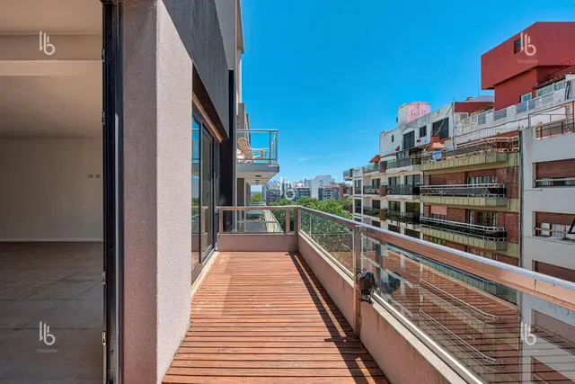 Departamento de 3 ambientes en venta en Centro
