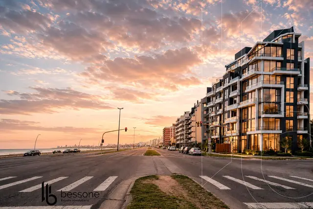 Departamento de 2 ambientes en venta en CONSTITUCION