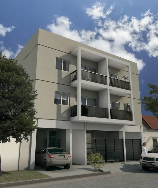 Departamento de 2 ambientes en venta en VILLA PRIMERA