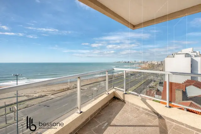 Departamento de 2 ambientes en venta en CONSTITUCION