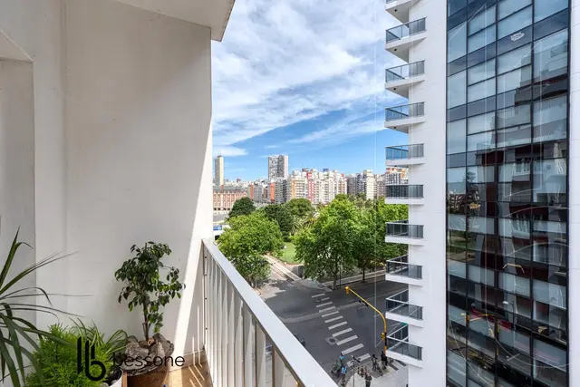 Departamento de 3 ambientes en venta en Centro