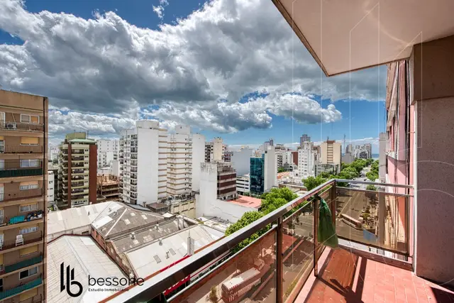 Departamento de 5 ambientes en venta en LIBERTAD