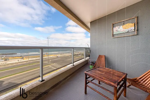 Departamento de 1 ambiente en venta en Constitución