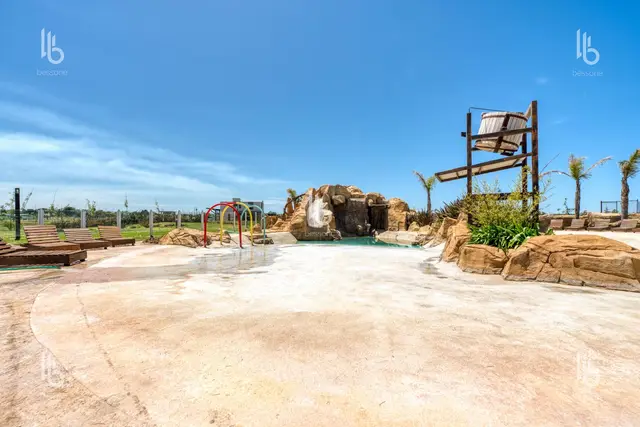 Terreno en venta en Constitución