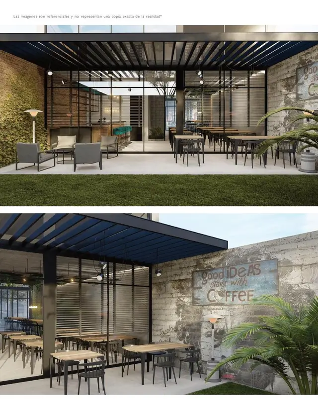 Local de 1 ambiente en venta en LA PERLA