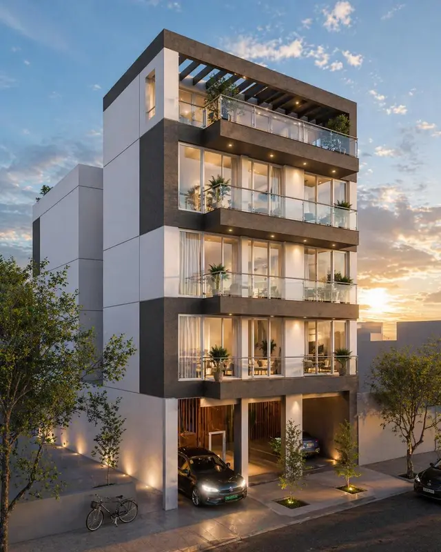 Departamento de 1 ambiente en venta en NUEVA POMPEYA