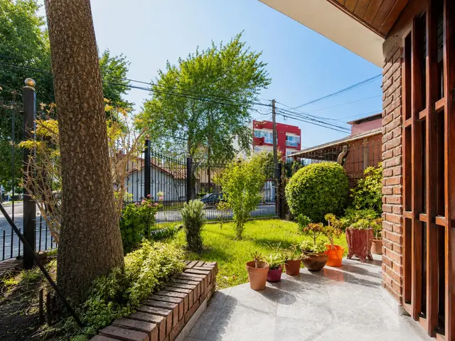 Casa de 3 ambientes en venta en Centro