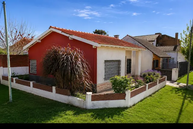 Casa de 2 ambientes en venta en ESTRADA JOSE MANUEL