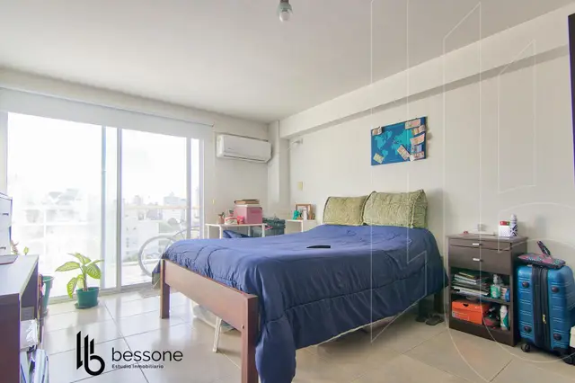 Departamento de 1 ambiente en venta en LA PERLA
