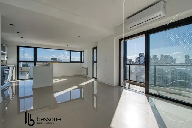 Departamento de 2 ambientes en venta en Centro
