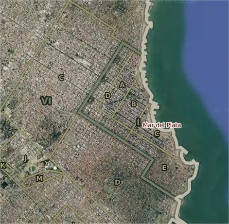 Terreno en venta en Centro