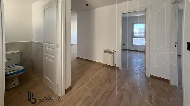 Departamento de 3 ambientes en venta en Punta Mogotes