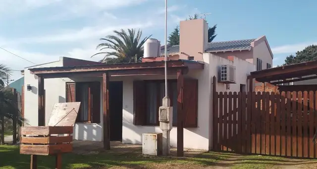 Casa de 2 ambientes en venta en Playa Serena