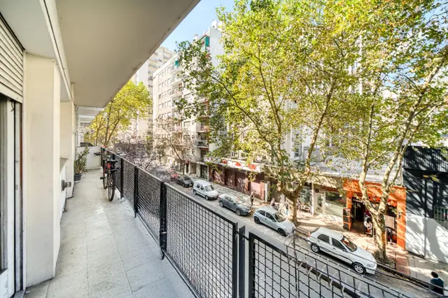 Departamento de 4 ambientes en venta en Centro