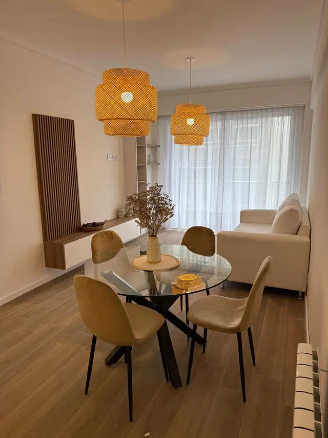 Departamento de 3 ambientes en venta en Centro