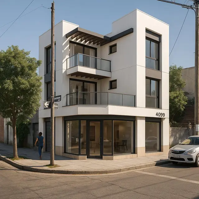 Terreno en venta en SAN JUAN