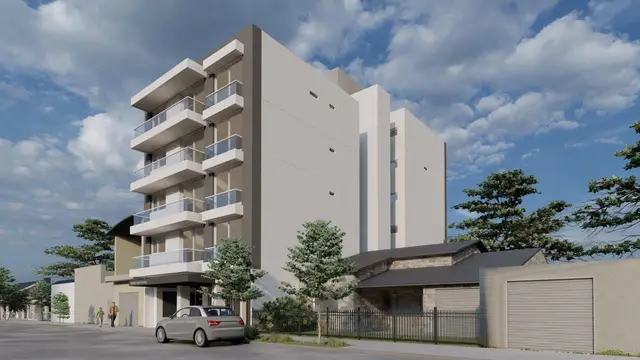 Departamento de 2 ambientes en venta en VILLA PRIMERA