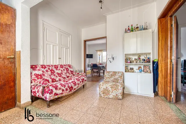 PH de 5 ambientes en venta en VILLA PRIMERA