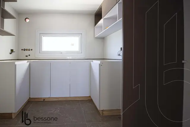 Departamento de 1 ambiente en venta en VILLA PRIMERA
