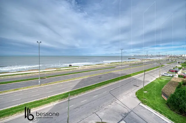 Departamento de 3 ambientes en venta en ZACAGNINI JOSE MANUEL