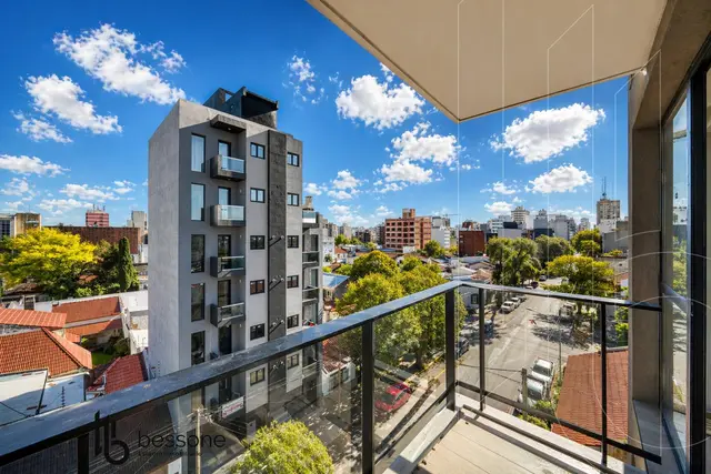 Departamento de 3 ambientes en venta en Centro