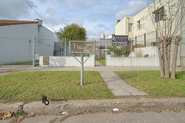 Casa de 3 ambientes en venta en NUEVE DE JULIO