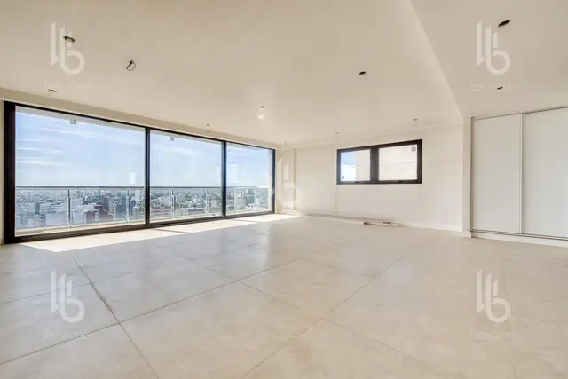Departamento de 4 ambientes en venta en LA PERLA