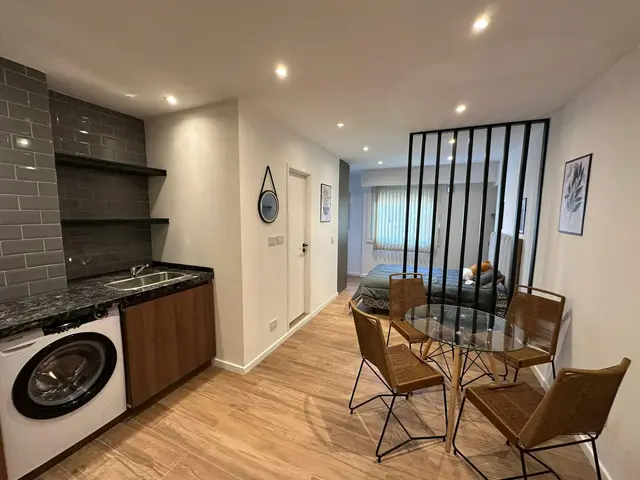 Departamento de 1 ambiente en venta en LAS LILAS