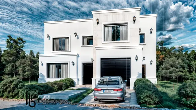 Casa de 4 ambientes en venta en BOSQUE PERALTA RAMOS