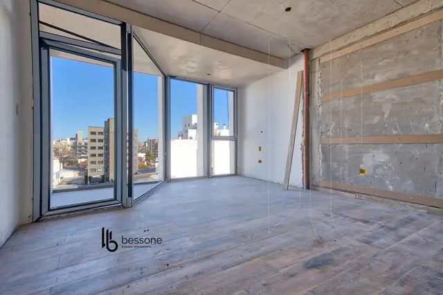 Departamento de 1 ambiente en venta en Centro