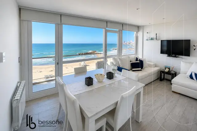 Departamento de 3 ambientes en venta en PERALTA RAMOS OESTE