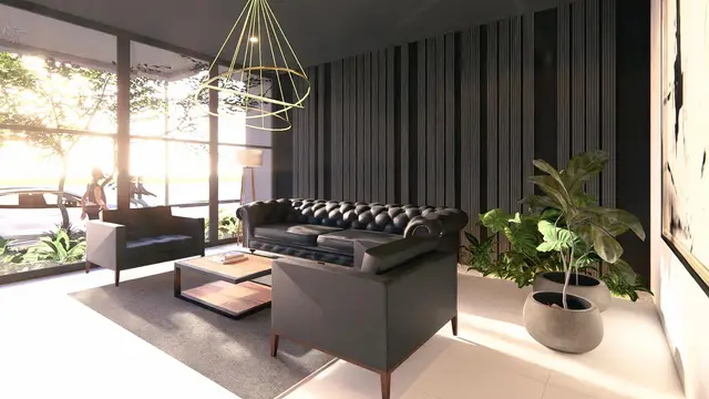 Departamento de 3 ambientes en venta en SAN JOSE