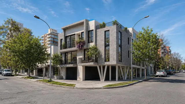 PH de 3 ambientes en venta en Güemes
