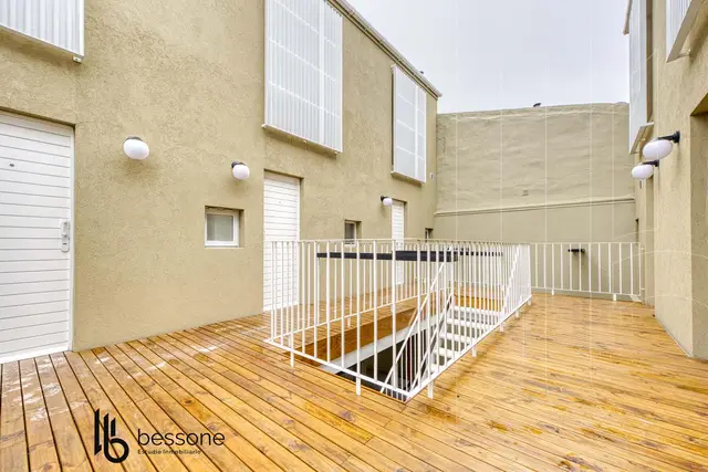 PH de 2 ambientes en venta en VILLA PRIMERA